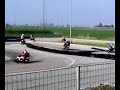 Torre di Mosto - Christian Rosso di Sera Miniracingteam