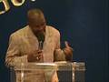 Pastor Claudwin Misiekaba - Aanhoudend Bidden 1