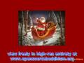 Santa and Hotai, the Laughing Buddha