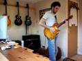 Boss MT-2 Metal Zone Keeley Mod Demonstration: 'Heavy Metal'