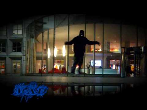 # C-WALK # MXD aka Skywalker feat D-LOX