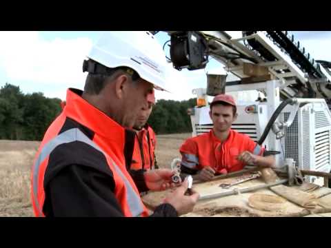 VINCI Construction Terrassement
