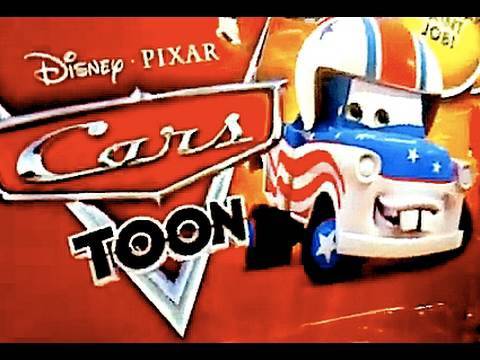 toon disne