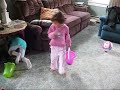 Easter Hunt