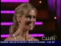 cw11 morning news interview with jennie garth