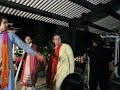 Tanayed Mehndi Video 6