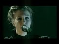 Trentemøller Feat. Ane Trolle - Evil Dub/Moan