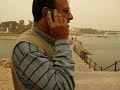 Alexandria Egypt Mortaza beach and lighthouse Alexandria Egypt Mortaza beach and lighthouse