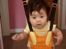 Baby and the Bouncer