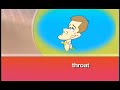 VOCABULARIO INGLES 29
