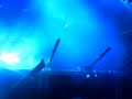 Tiesto plays Hide & Seek (Tiesto Remix) @ Veszprem, Hungary