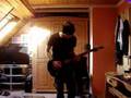 Funeral For A Friend - All The Rage (Guitar Cover)