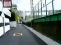 花の駅・鶯谷：駅東側のファッションホテル街を歩く