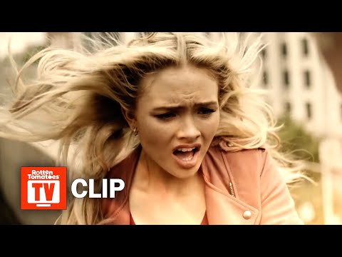 The Gifted S02E02 Clip | 'Lauren & Andy Have The Same Dream' | Rotten Tomatoes TV