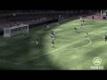 Fifa09 Juventus - Roma rovesciata Fernando Torres