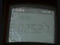 UNI-T UT71E Intelligent Multimeter Digital by UNI-TREND With PoweR AdapteR