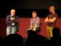 Uwe Boll (Rampage) talks about Darfur, China @ Fantastic Fest 2009