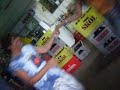 Tati me ensinando a dançar Tecnobrega Tati me ensinando a dançar Tecnobrega