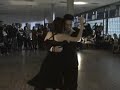 Pablo Rodriguez y Noelia Hurtado, Zagreb, Croatia 2007 pt 3