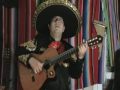 PANCHO BALBUENA BESAME  WWW.PANCHOBALBUENA.COM