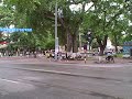Hanoian Jazzercise 2 - a shot of the regulars
