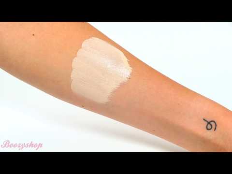 Ofra Cosmetics Ofra Absolute Cover Silk Foundation 0.5 Ofra Cosmetics Ofra Absolute Cover Silk Foundation 0.5