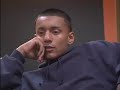 Statutory Rape/Teen Pregnancy Campaign Focus Group