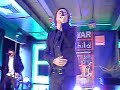 Keane crystal ball @ Orange flagship store