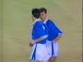partick thistle v st johnstone tennents 6's semi game 5