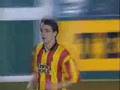 partick thistle v st johnstone tennents 6's semi game 5