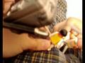Na Ilha dos Huzz Haâd III episodio