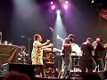 Jill Scott Outro @ North Sea Jazz Jill Scott Outro @ North Sea Jazz