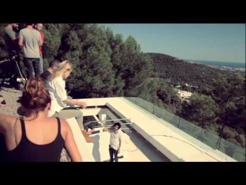 Gherardini 2012 Spring/Summer Campaign Behind the Scenes 0 Gherardini 2012 Spring/Summer Campaign Behind the Scenes
