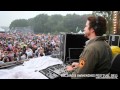 Luciano @ Awakenings Festival 2011