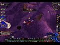 full merciless warrior (bellota) with vengeful greatsword