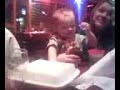 Ryan at Logans