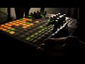 How To Destroy Angels - The Space In Between (ElliotNess Remix)