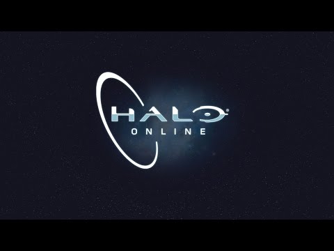 Halo Online Announce Trailer