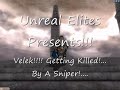 OMG!!! VELEK GOT SNIPED!!!! *Read Description*