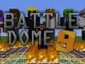 Minecraft: Battle-Dome 9 | A New Challenger Approaches | w/Mitch & Friends Part 3 - Good Game!
