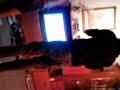 Eye Toy Speerwerfen Sanny und Chris