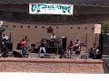 Finding Stella live in Gilroy, 2008