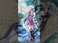 Beautifully Broken-Me in Anime