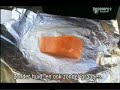 zalm venkel