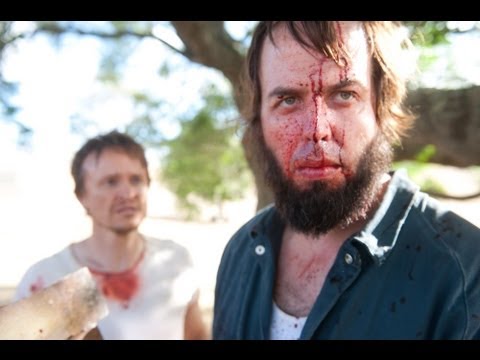 bloody - 100 BLOODY ACRES OUT ON BLU-RAY, DVD & DIGITAL HD 11 Dec 2013 Buy Blu-ray/DVD: http://bit.ly/1bssWZm Buy on iTunes: http://bit.ly/18LoLFO 100 BLOODY ACRES is the creepy yet hilarious story...
