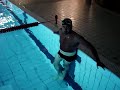 SMEH / IRAQ Free Swimming University of Freiberg / Germany.MPG
