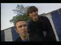 Crowded House Fleadh \