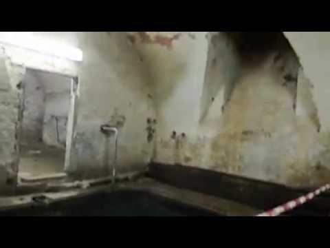 cisterne biscotteria (video di Maria Teresa Grassi)