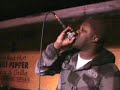 Shad - \"Compromise\" [Gonz Productions Rap Show] 5 of 9