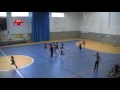 ANDRATX INFANTIL FEMENINO GANAN A HISPANIA